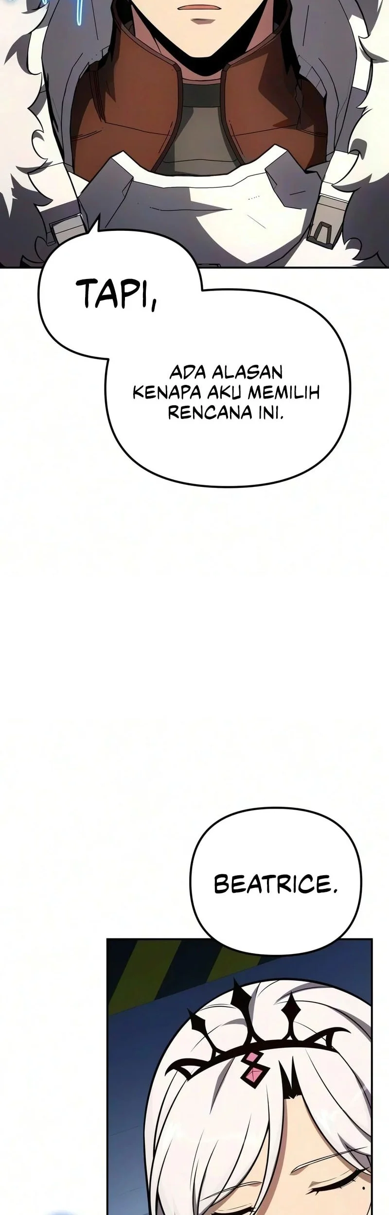 The Knight King Who Returned with a God Chapter 176 Gambar 51
