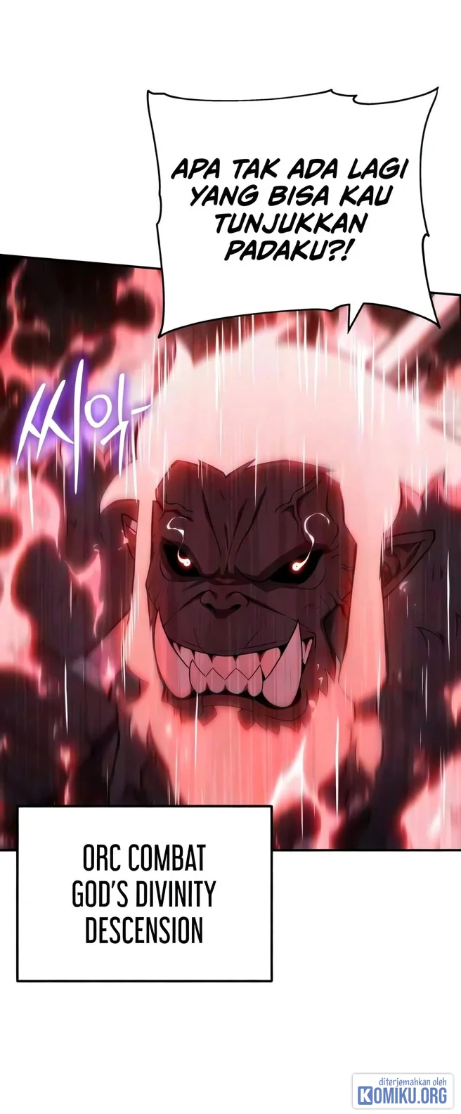 The Knight King Who Returned with a God Chapter 179 Gambar 78