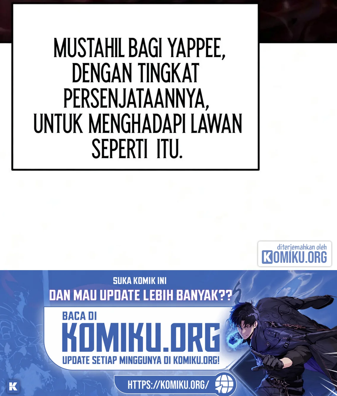 The Knight King Who Returned with a God Chapter 179 Gambar 80