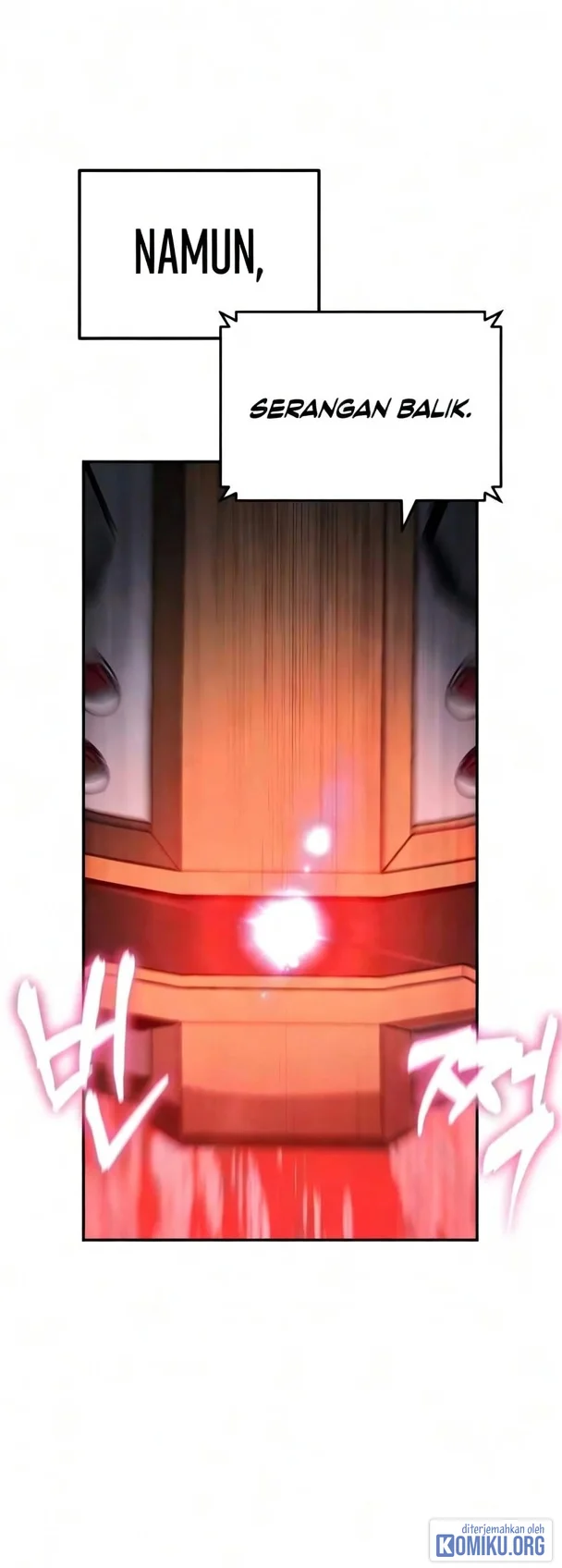 The Knight King Who Returned with a God Chapter 179 Gambar 81