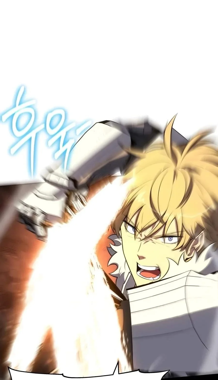 The Knight King Who Returned with a God Chapter 183 Gambar 77