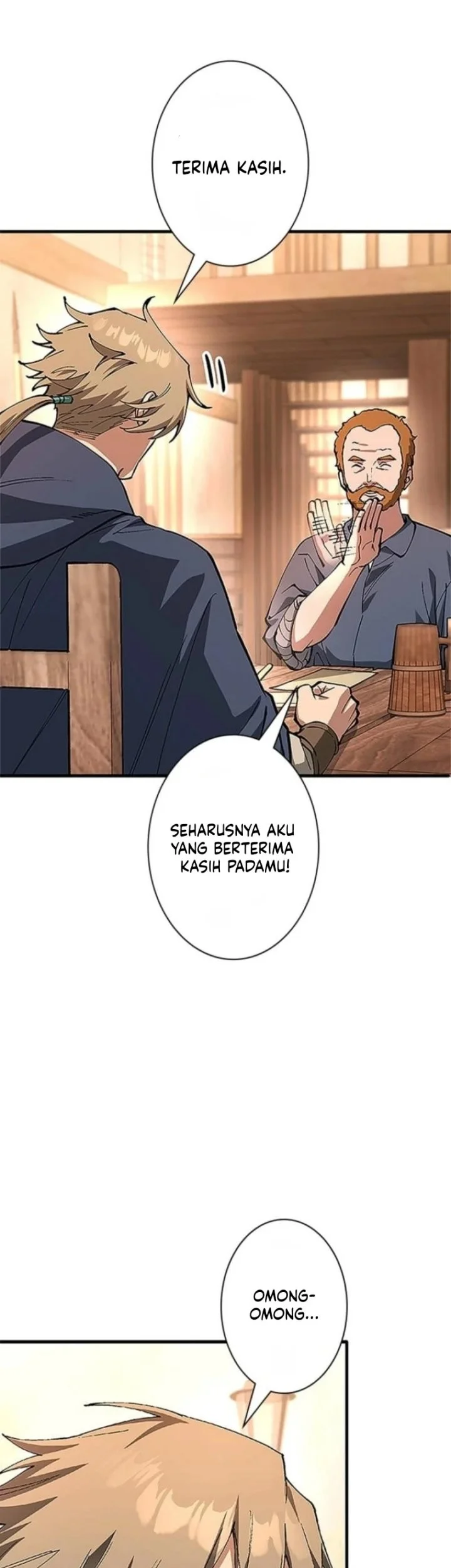 The Knight of Balance Chapter 1 Gambar 56