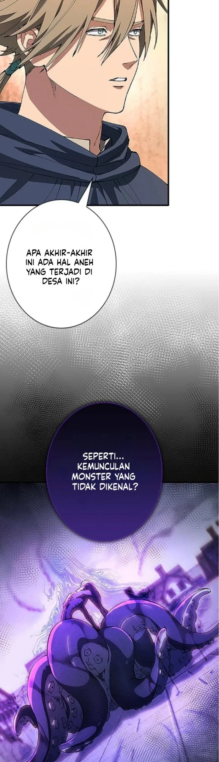 The Knight of Balance Chapter 1 Gambar 57
