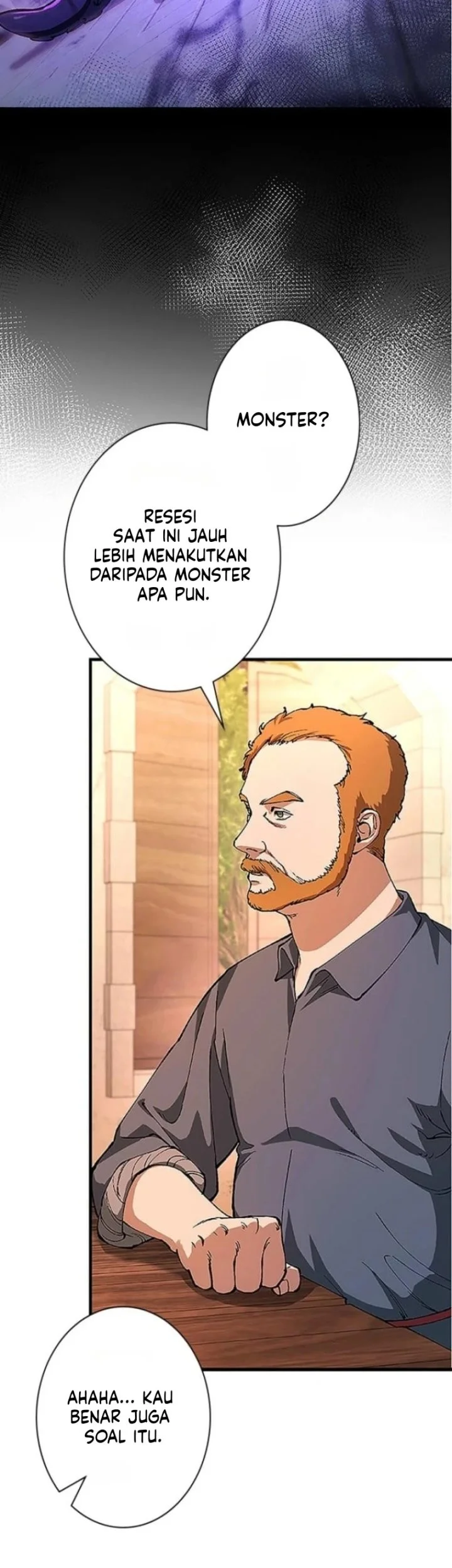 The Knight of Balance Chapter 1 Gambar 58