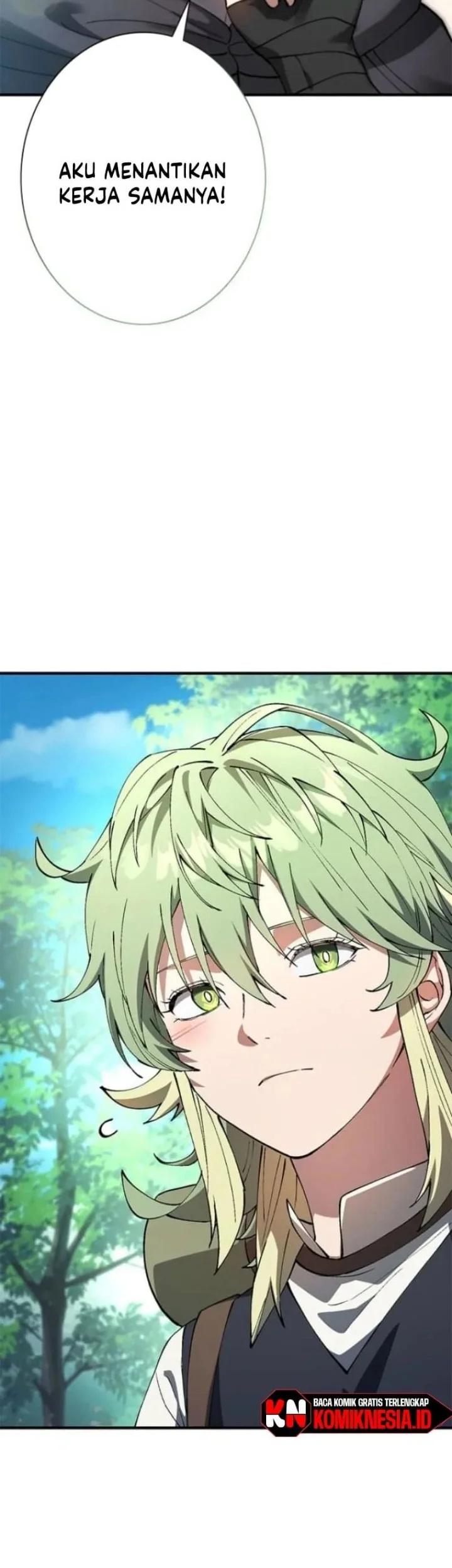 The Knight of Balance Chapter 10 Gambar 44