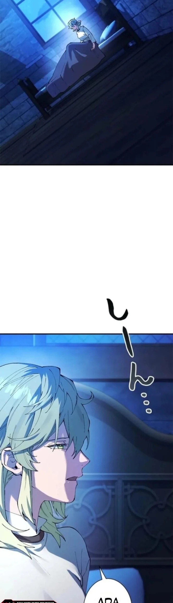 The Knight of Balance Chapter 12 Gambar 49