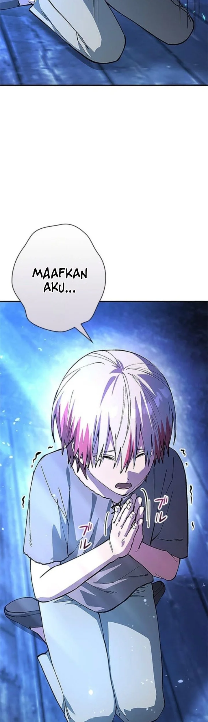 The Knight of Balance Chapter 2 Gambar 70