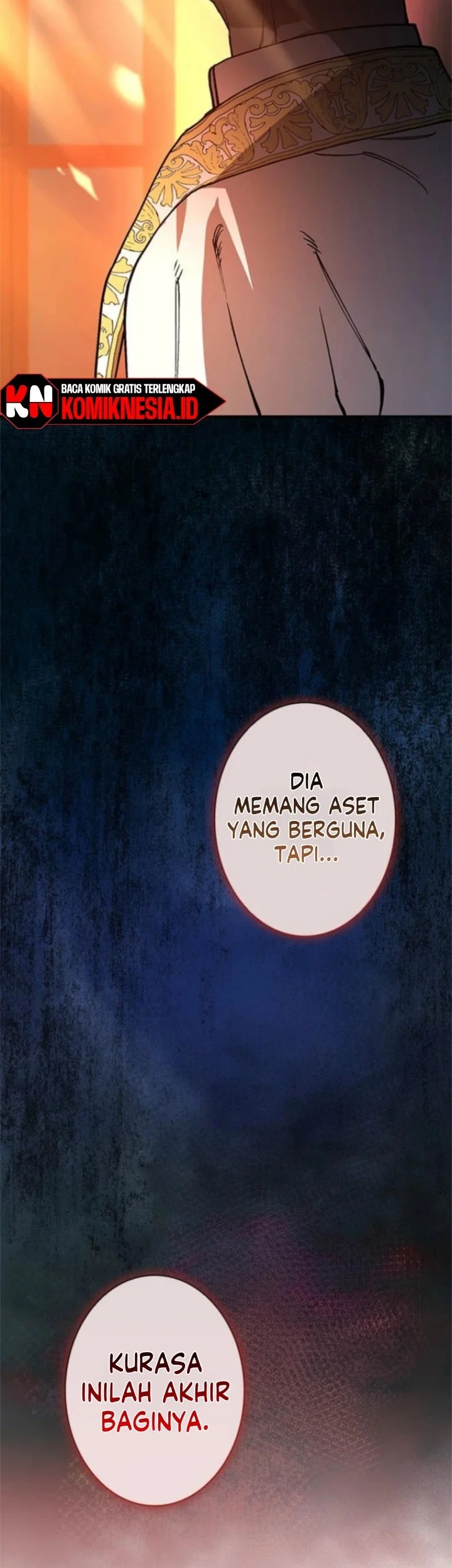 The Knight of Balance Chapter 3 Gambar 66