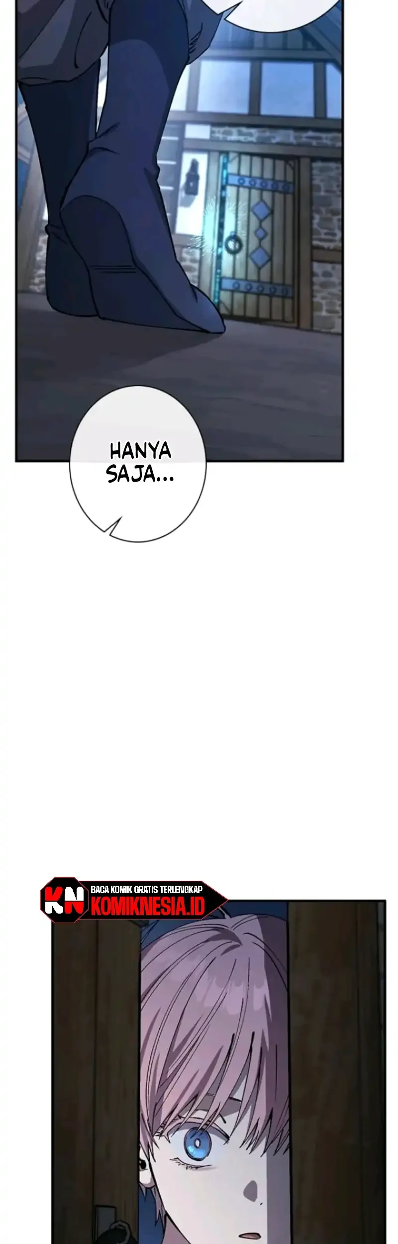 The Knight of Balance Chapter 4 Gambar 67