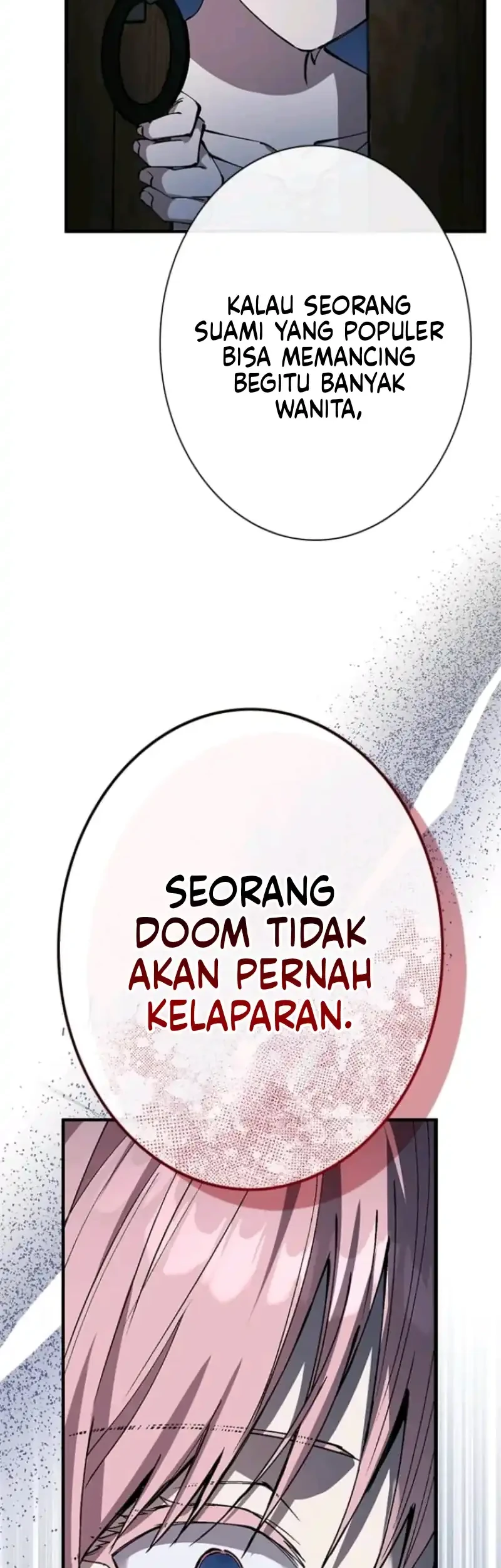 The Knight of Balance Chapter 4 Gambar 68