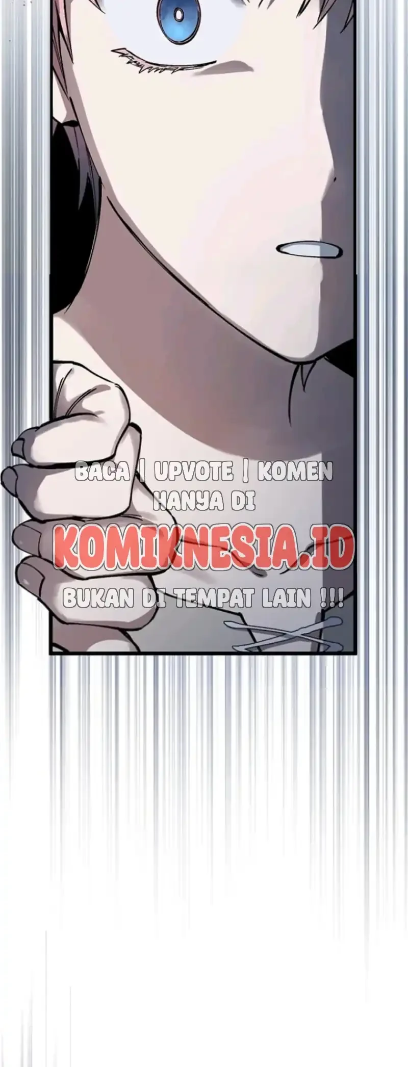 The Knight of Balance Chapter 4 Gambar 69