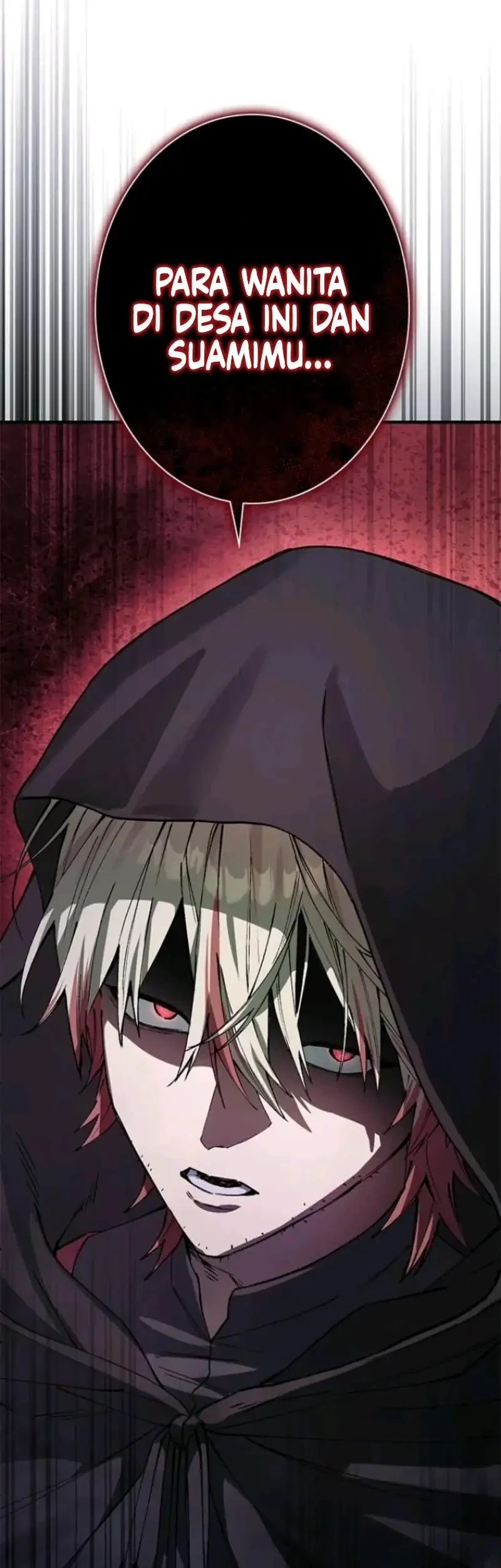 The Knight of Balance Chapter 4 Gambar 70