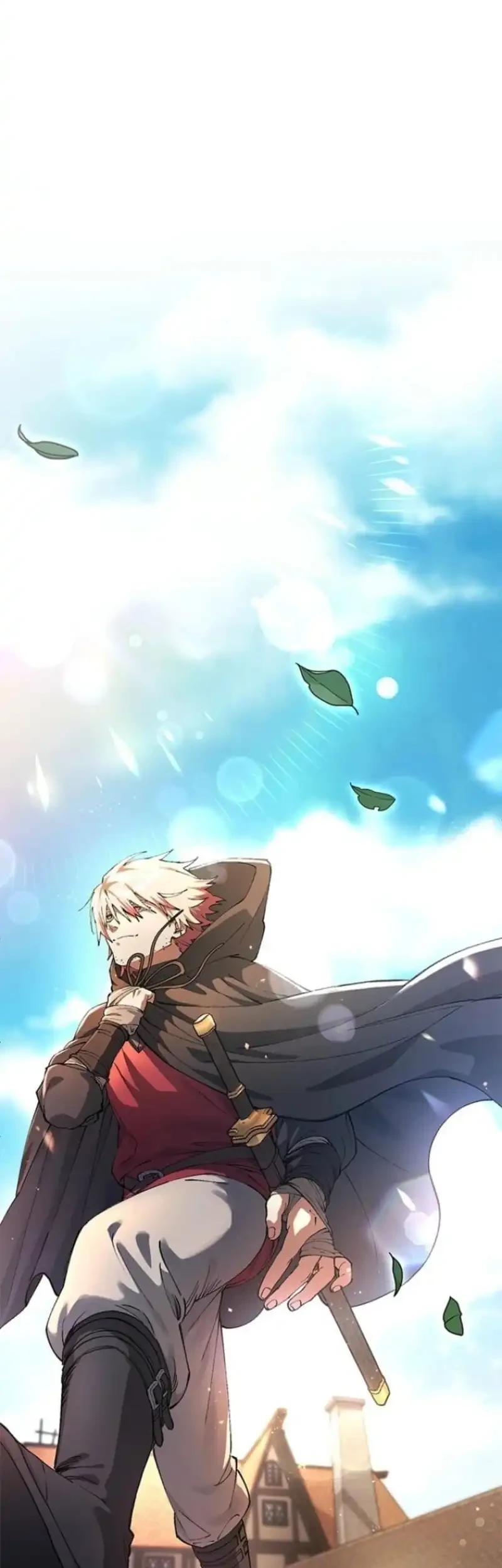 The Knight of Balance Chapter 5 Gambar 61