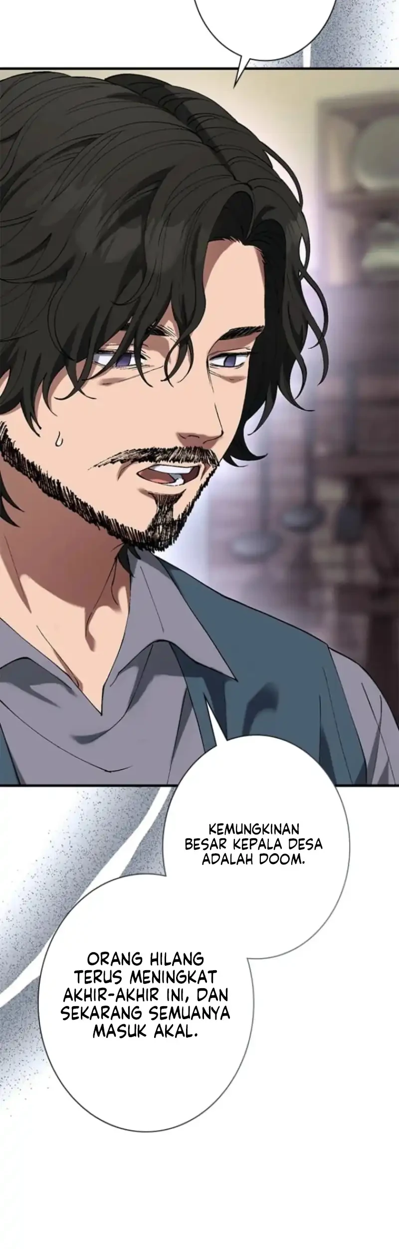 The Knight of Balance Chapter 6 Gambar 62