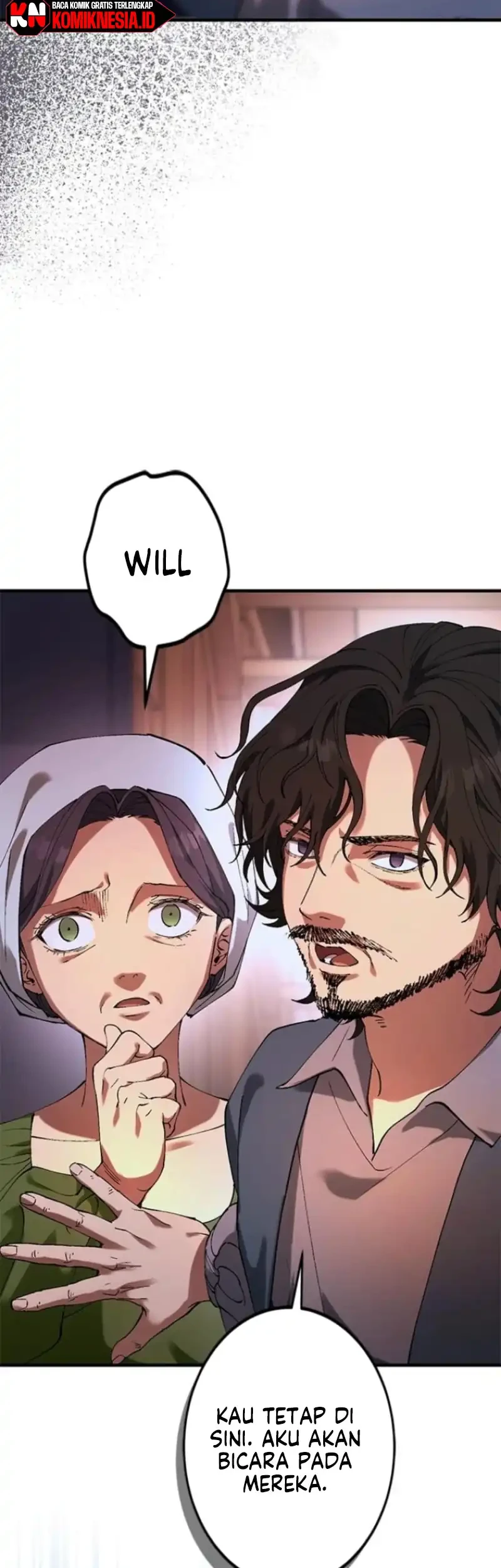 The Knight of Balance Chapter 6 Gambar 65