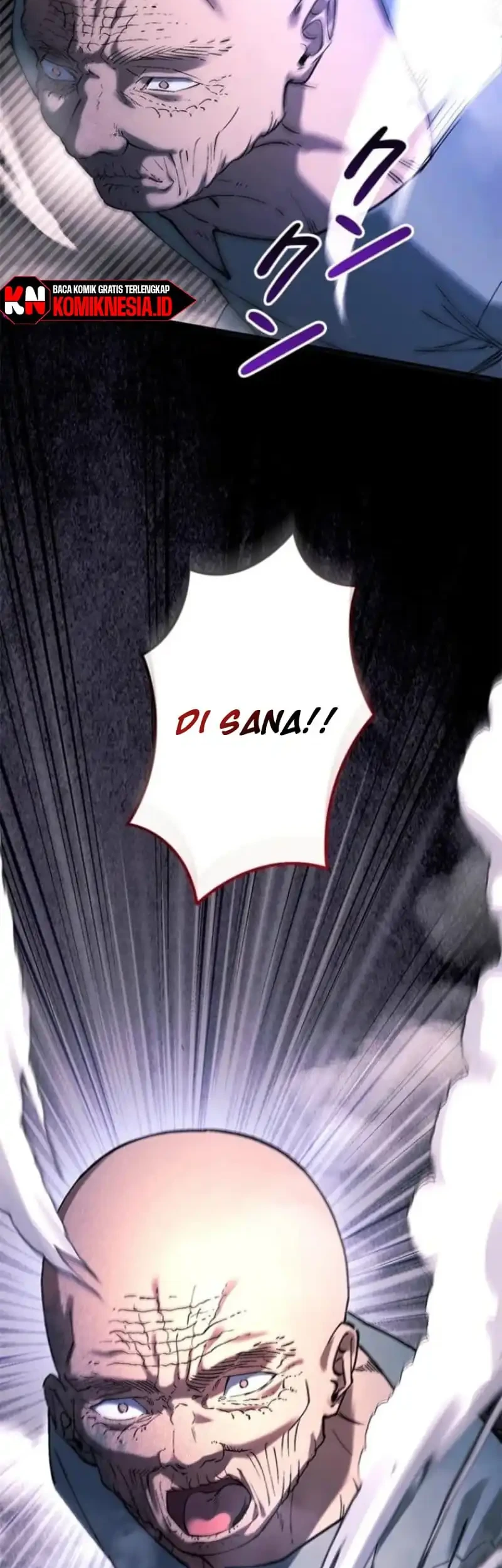 The Knight of Balance Chapter 7 Gambar 59