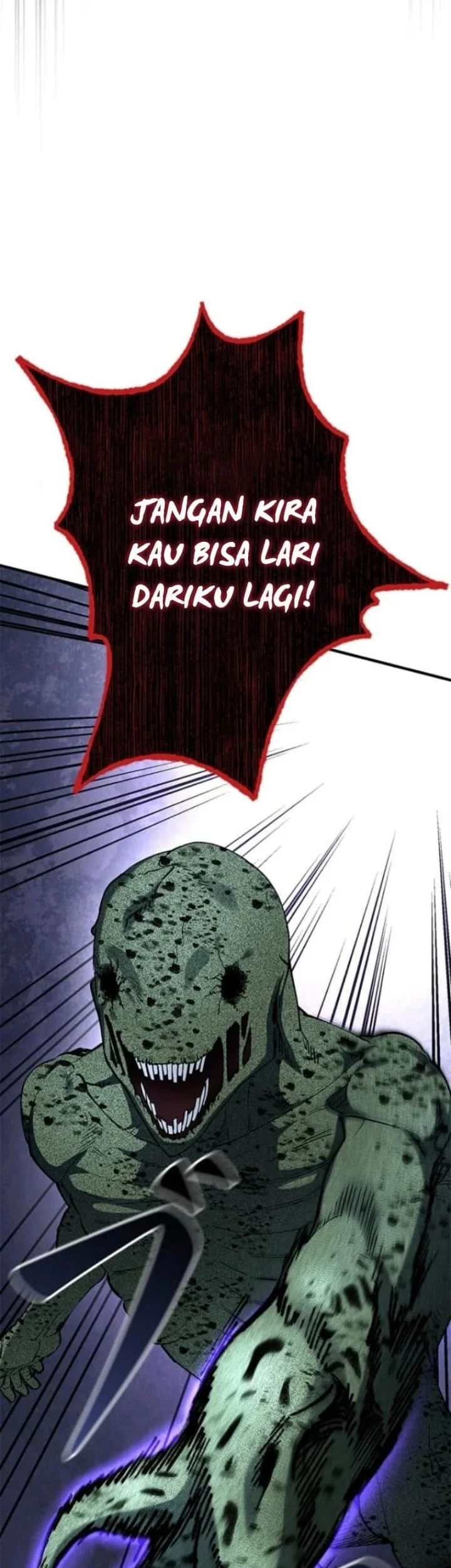 The Knight of Balance Chapter 8 Gambar 64