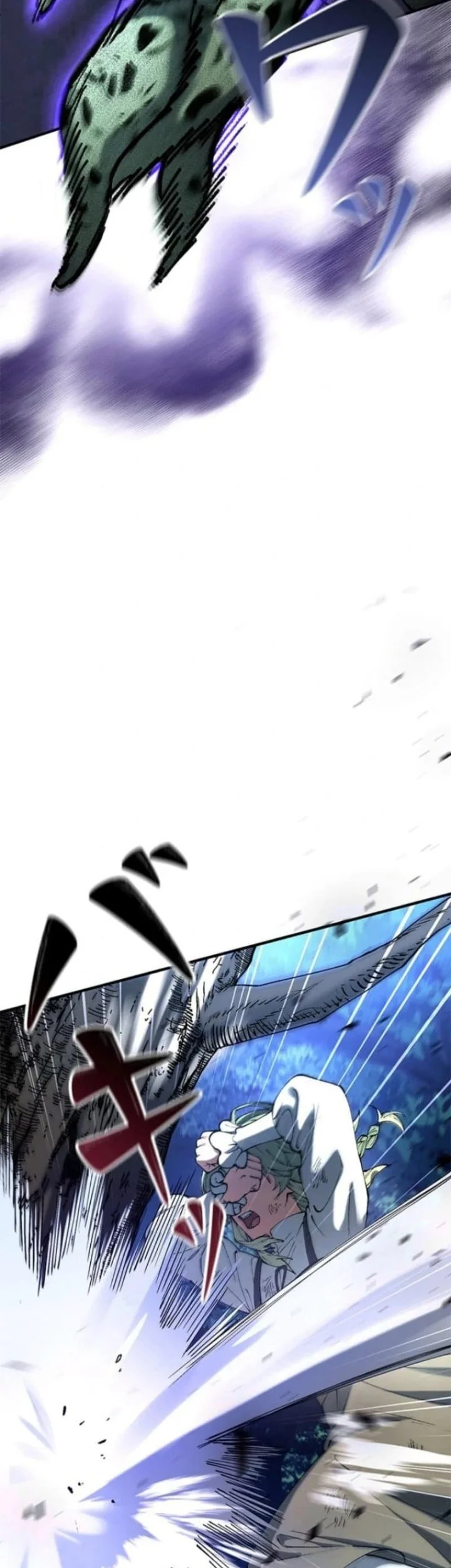 The Knight of Balance Chapter 8 Gambar 65
