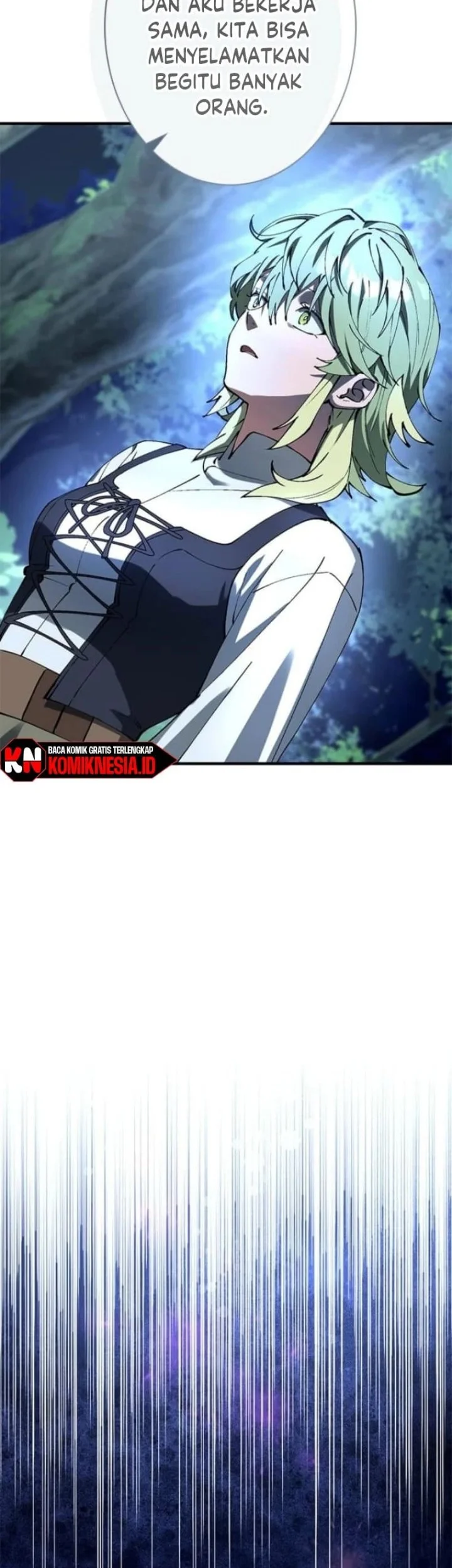 The Knight of Balance Chapter 9 Gambar 54