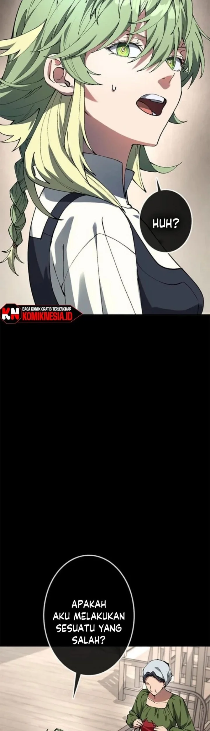 The Knight of Balance Chapter 9 Gambar 56