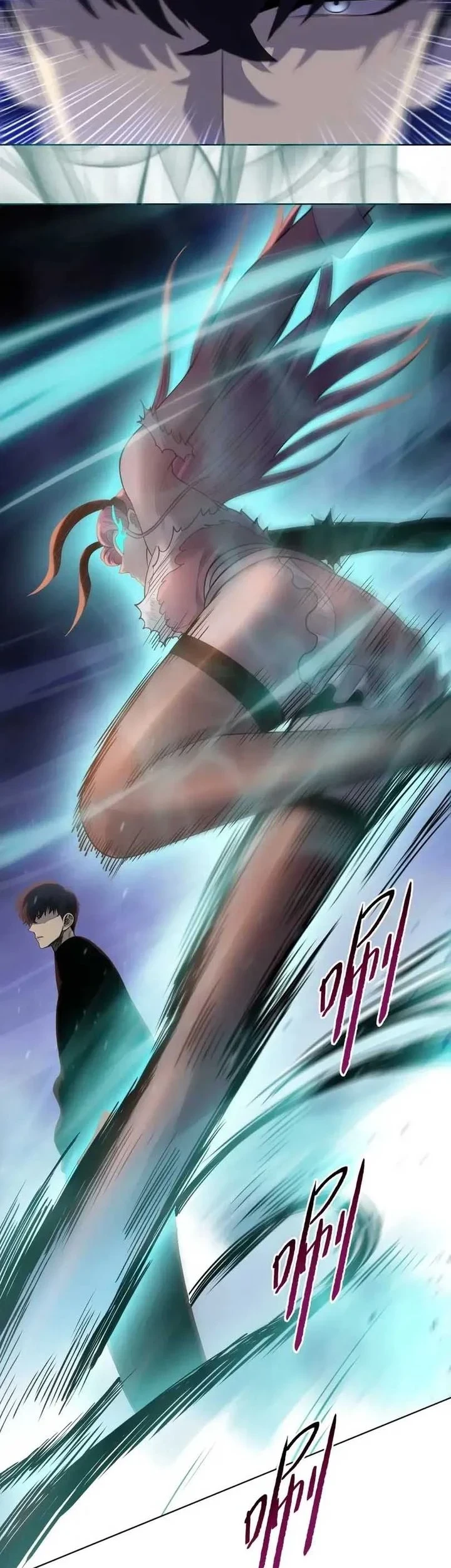 The Last All-Knowing Man Collected Trillions of Stuff from Day One Chapter 109 Gambar 28
