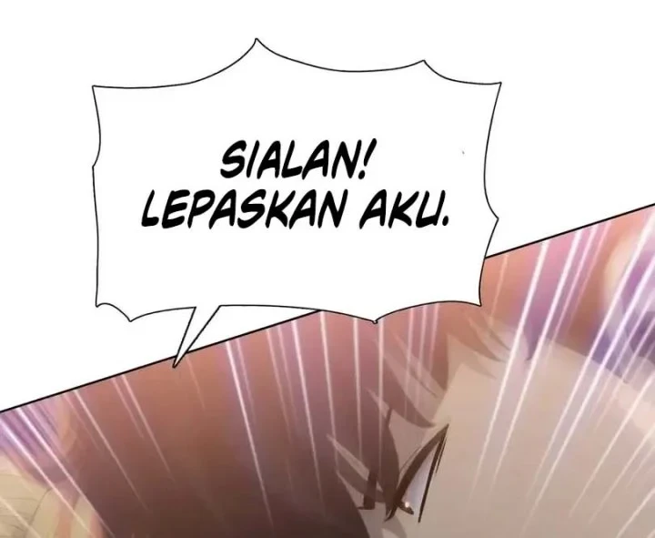The Last All-Knowing Man Collected Trillions of Stuff from Day One Chapter 110 Gambar 27