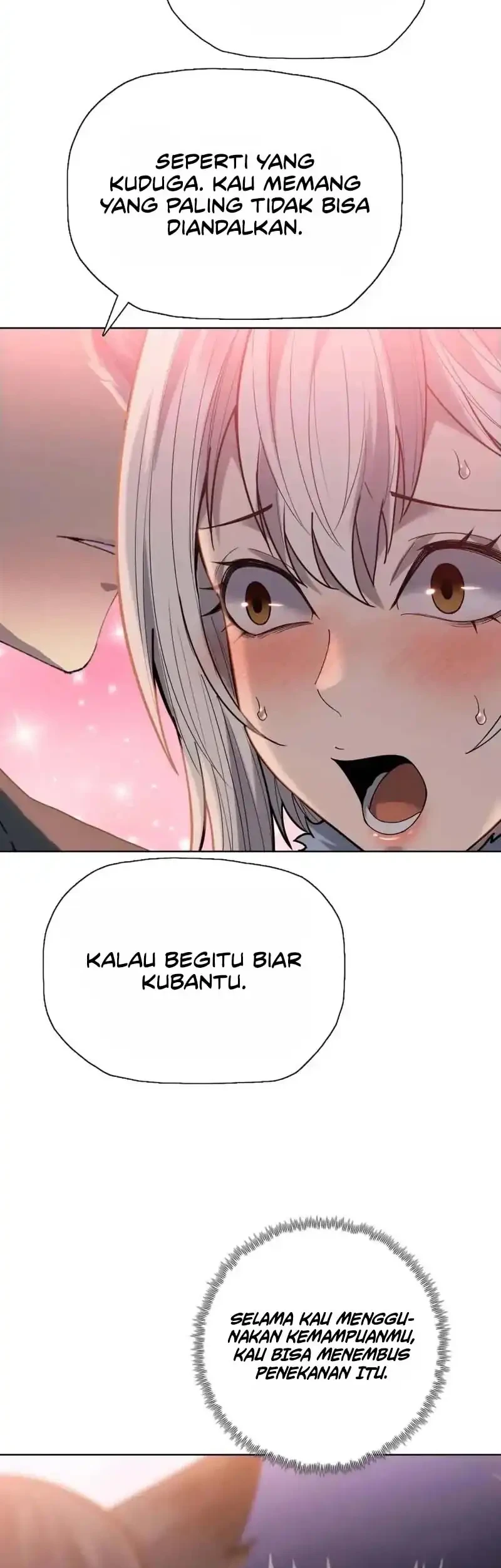 The Last All-Knowing Man Collected Trillions of Stuff from Day One Chapter 118 Gambar 32