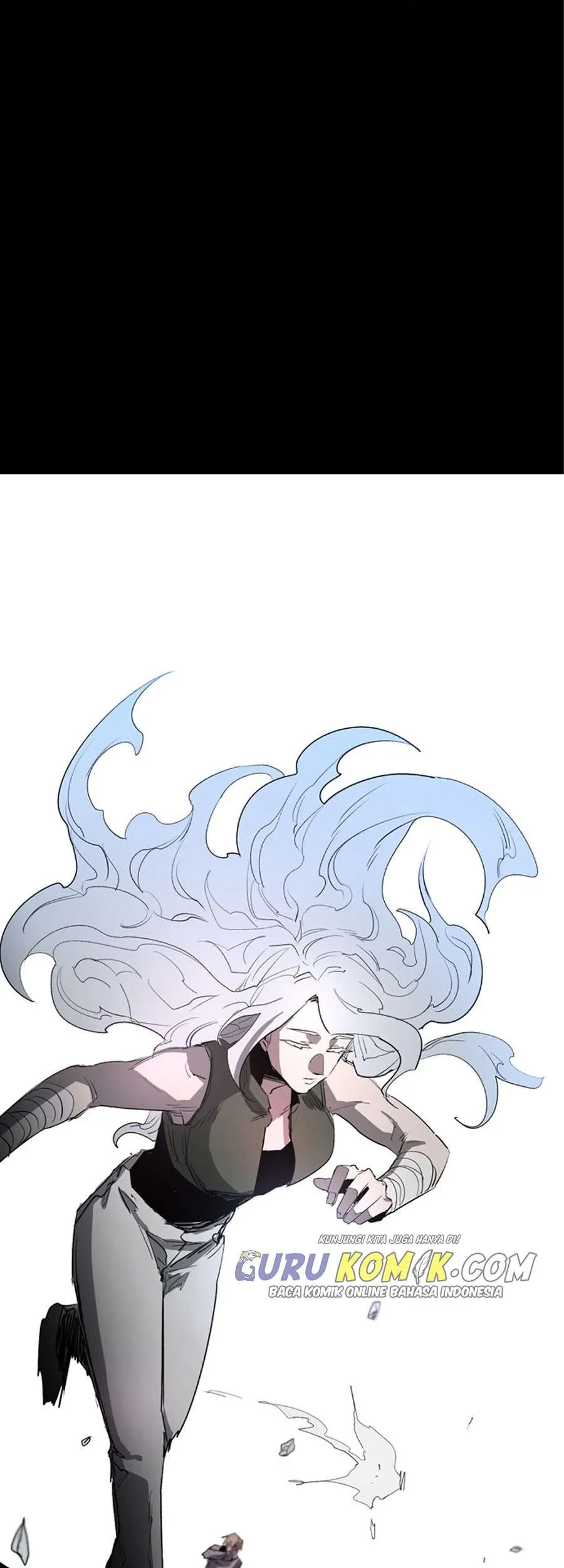 The Last Knight Of The Fire Chapter 1 Gambar 48
