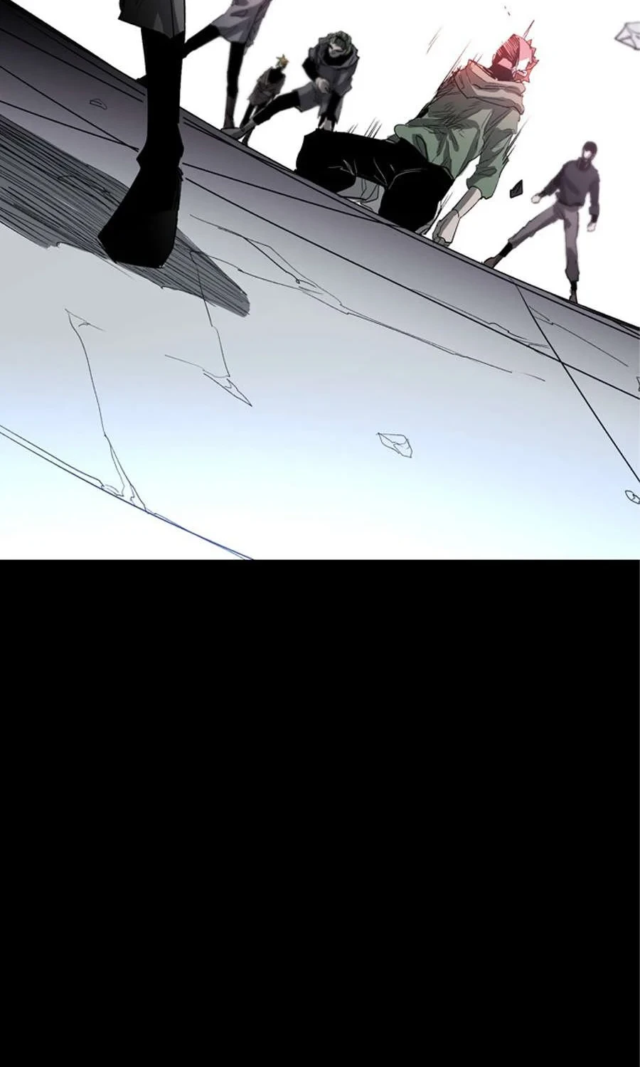 The Last Knight Of The Fire Chapter 1 Gambar 49