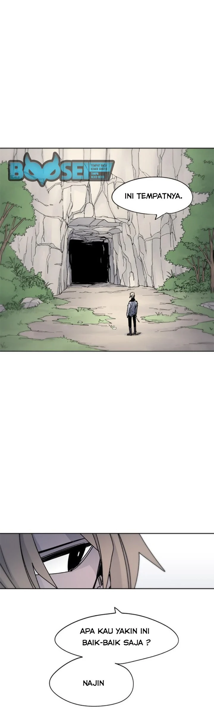 The Last Knight Of The Fire Chapter 15 Gambar 24
