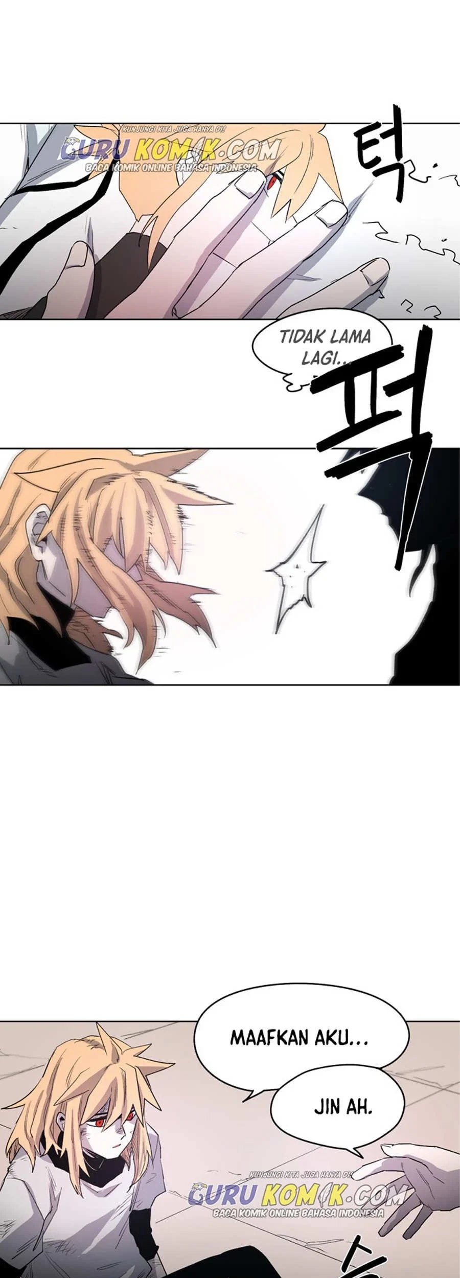 The Last Knight Of The Fire Chapter 2 Gambar 45