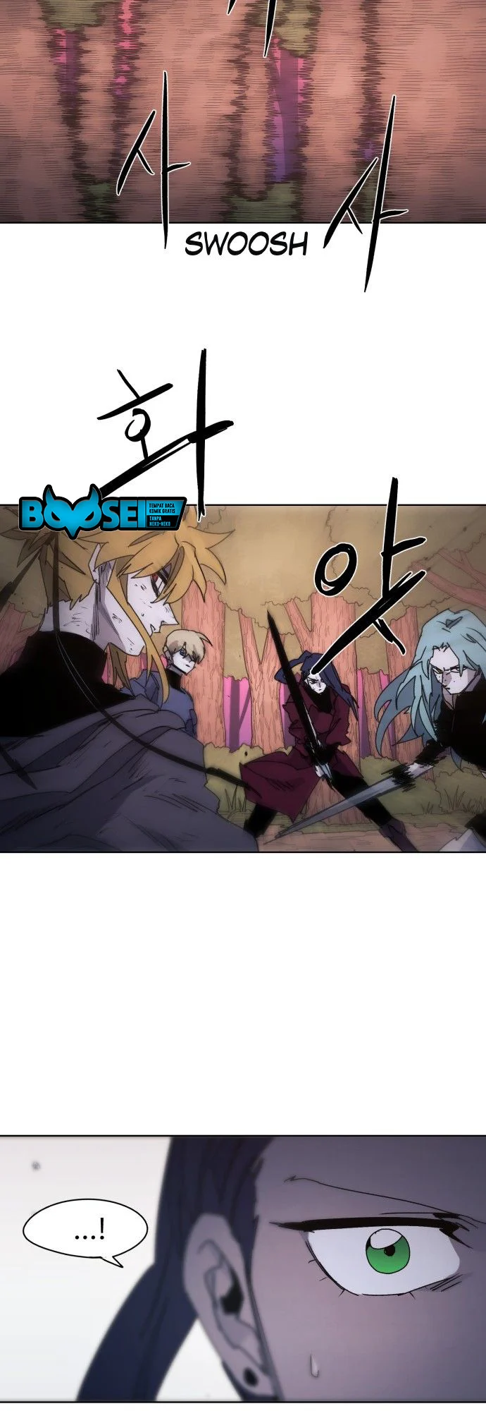 The Last Knight Of The Fire Chapter 57 Gambar 24