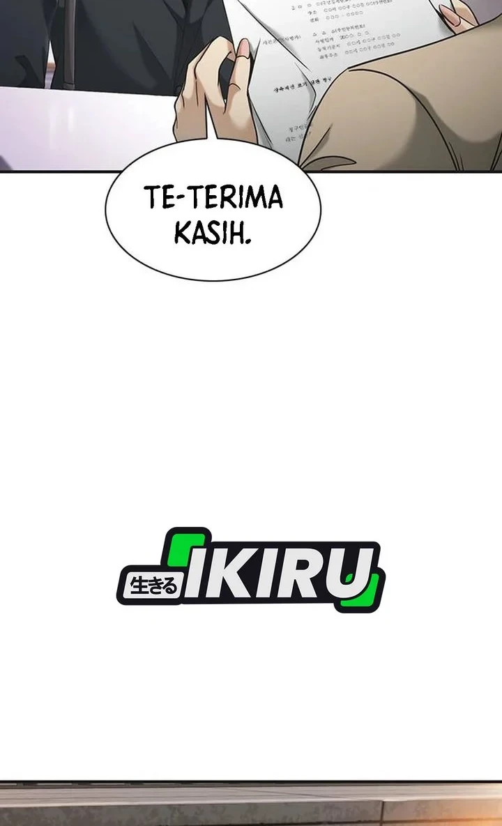The Lawyer Who Sees Spirits Chapter 1 Gambar 86