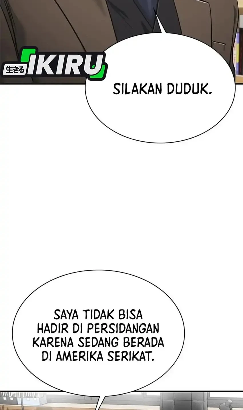 The Lawyer Who Sees Spirits Chapter 13 Gambar 66