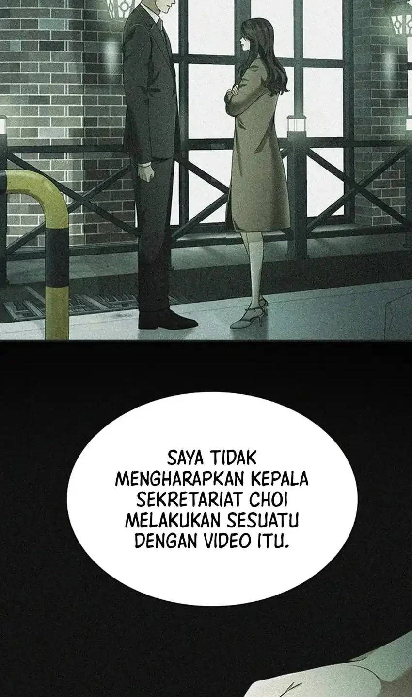 The Lawyer Who Sees Spirits Chapter 14 Gambar 66