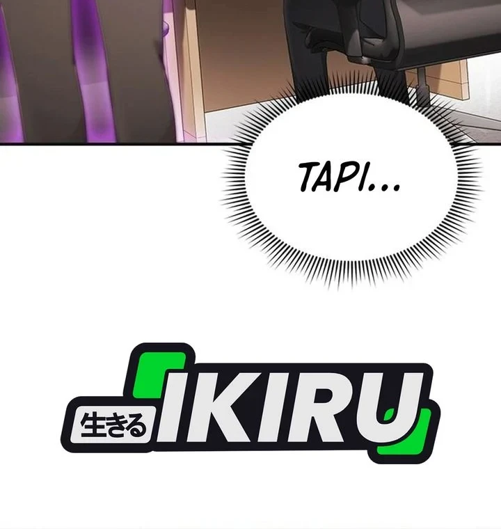 The Lawyer Who Sees Spirits Chapter 19 Gambar 58