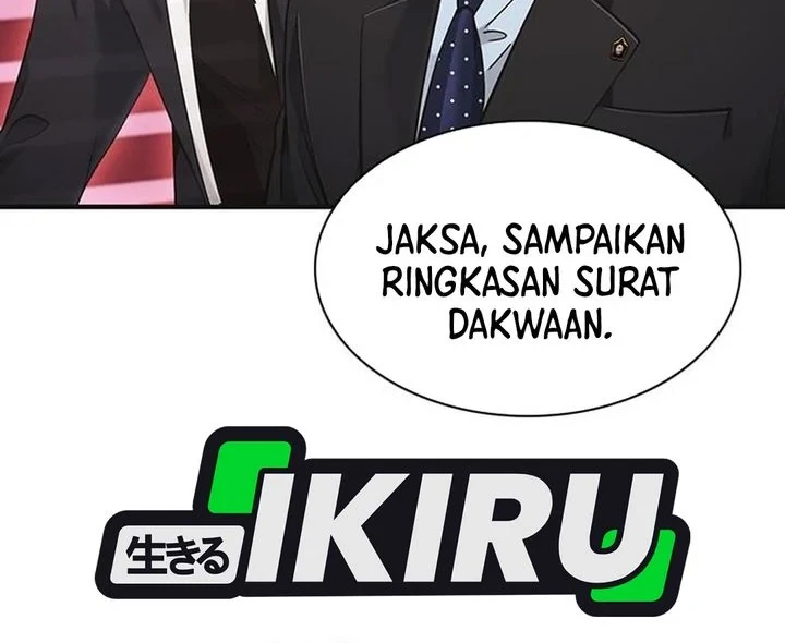 The Lawyer Who Sees Spirits Chapter 19 Gambar 60