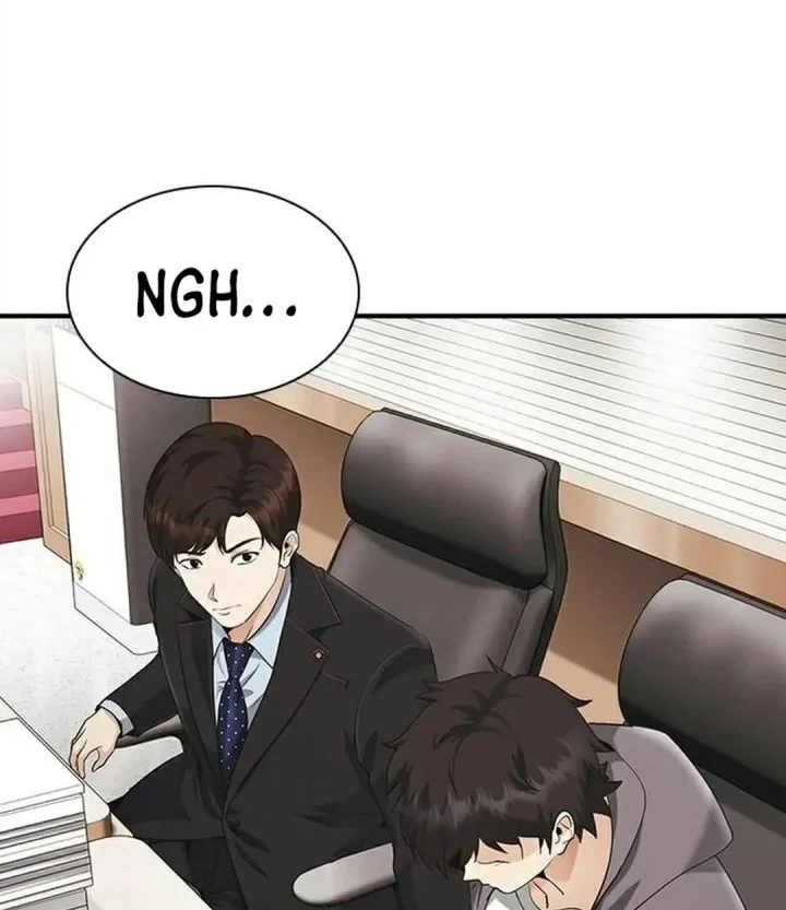 The Lawyer Who Sees Spirits Chapter 20 Gambar 60