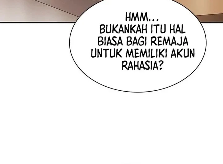 The Lawyer Who Sees Spirits Chapter 21 Gambar 61