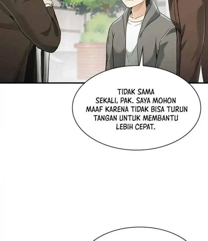 The Lawyer Who Sees Spirits Chapter 22 Gambar 58