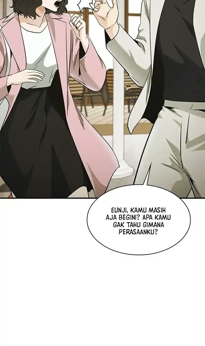 The Lawyer Who Sees Spirits Chapter 23 Gambar 64