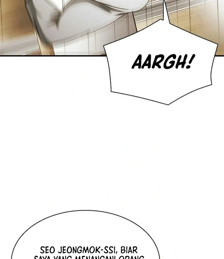 The Lawyer Who Sees Spirits Chapter 24 Gambar 56