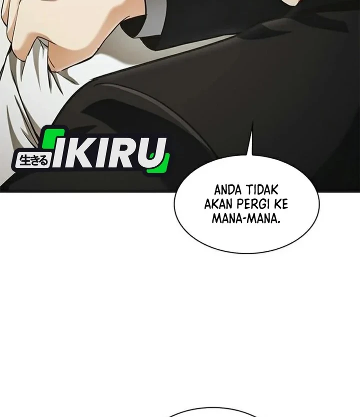 The Lawyer Who Sees Spirits Chapter 24 Gambar 58