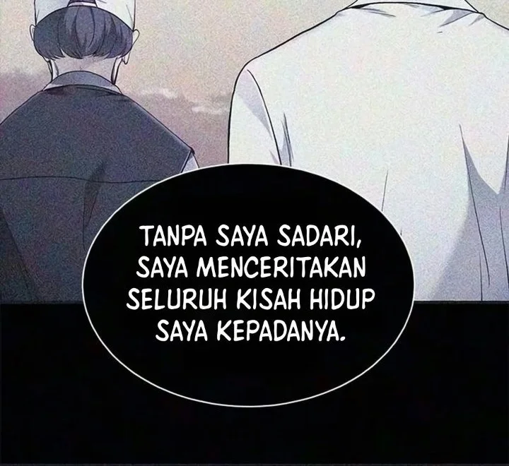 The Lawyer Who Sees Spirits Chapter 28 Gambar 59