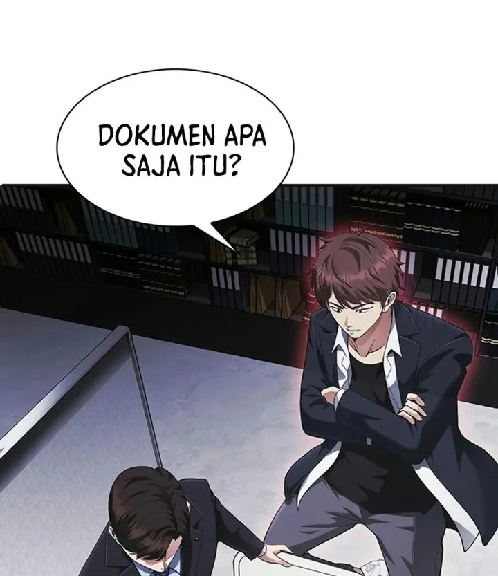 The Lawyer Who Sees Spirits Chapter 29 Gambar 59