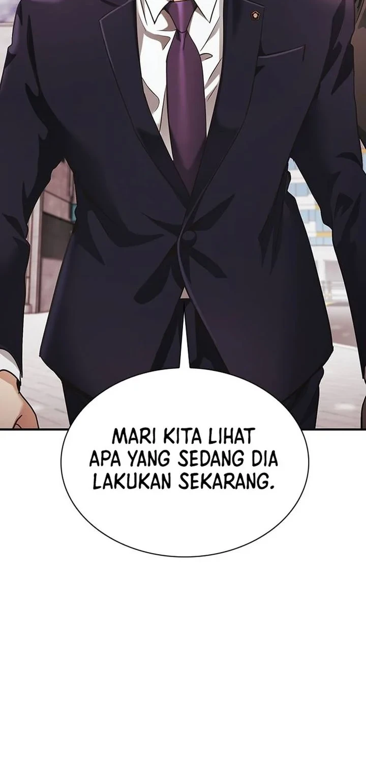 The Lawyer Who Sees Spirits Chapter 3 Gambar 75