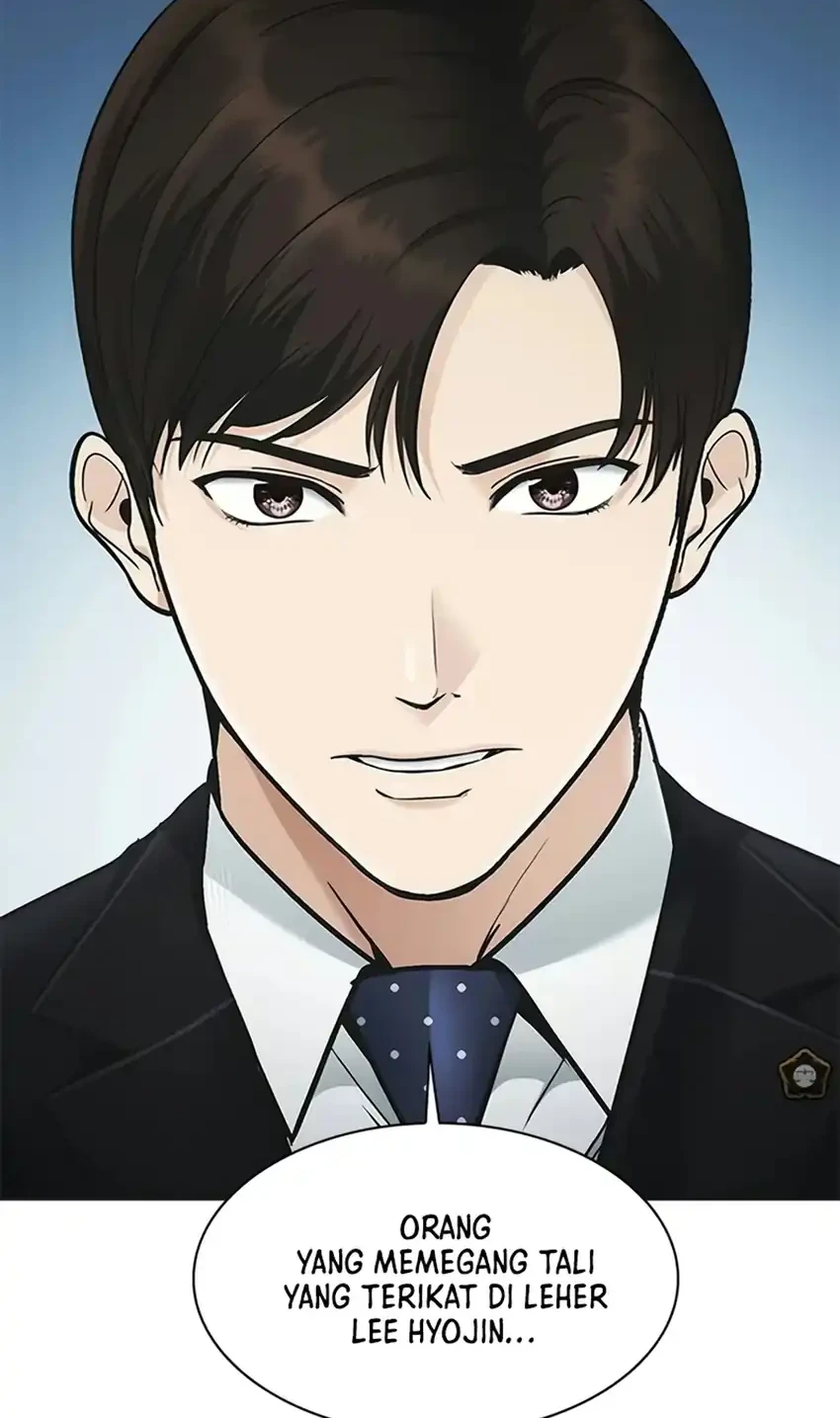 The Lawyer Who Sees Spirits Chapter 31 Gambar 66