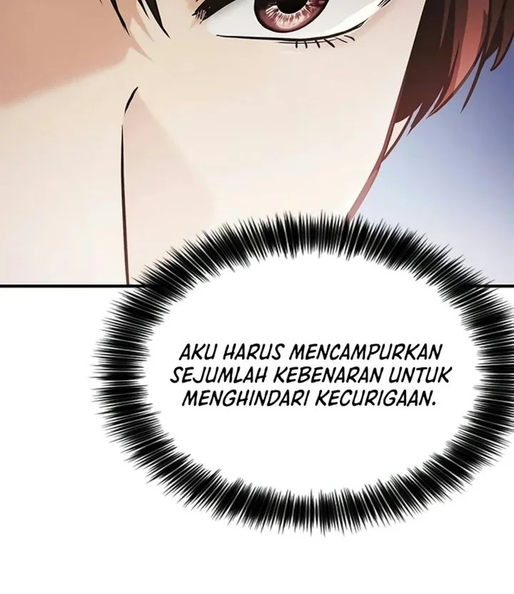The Lawyer Who Sees Spirits Chapter 33 Gambar 59