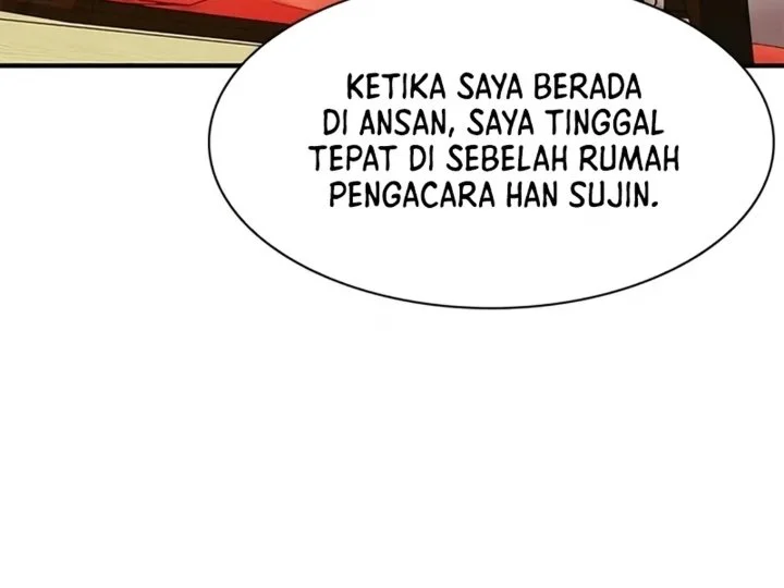 The Lawyer Who Sees Spirits Chapter 33 Gambar 62