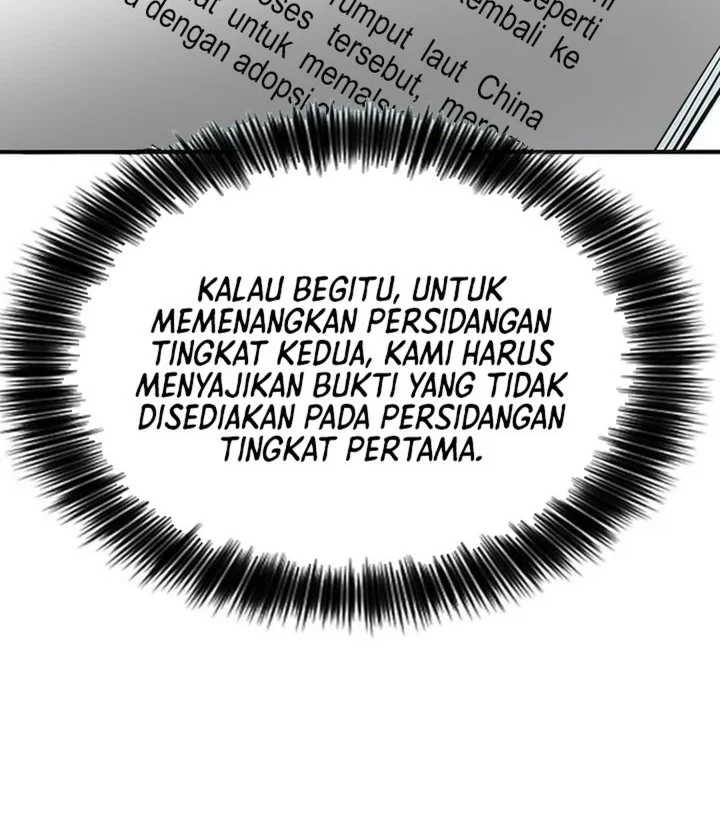 The Lawyer Who Sees Spirits Chapter 34 Gambar 66